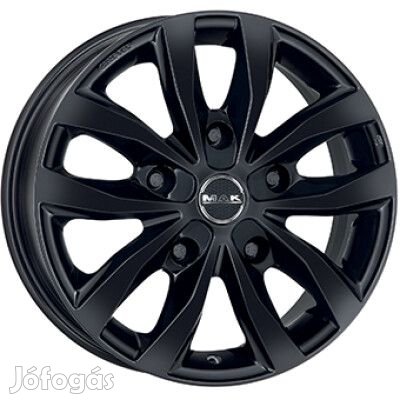 MAK Load 5 GB 6,5X16 5X118 ET47 CB71,1 | alufelni |