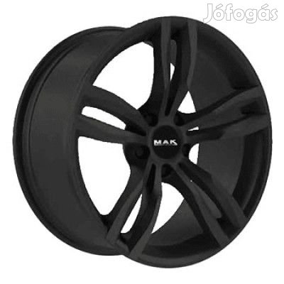 MAK Luft MB 8X18 5X120 ET52 72,6 | alufelni |