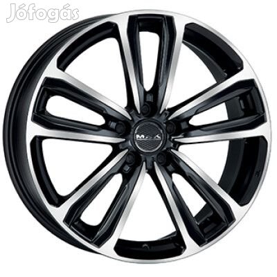 MAK MAGMA BMF 7X17 4X100 ET40 72 | alufelni |