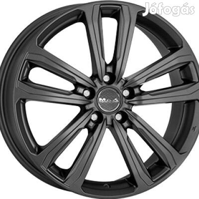 MAK MAGMA Titanium 7X17 4X108 ET32 CB72 | alufelni |