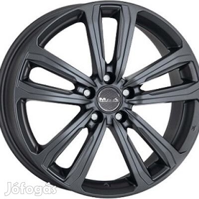 MAK MAGMA Titanium 7X18 5X100 ET55 CB56,1 | alufelni |