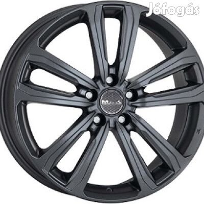 MAK MAGMA Titanium 7X18 5X114.3 ET55 CB56,1 | alufelni |