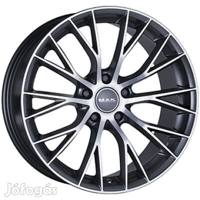 MAK MUNCHEN GMMF 8,5X19 5X112 ET28 76 | alufelni |