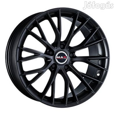 MAK MUNCHEN MATB 9,5X19 5X120 ET45 72,6 | alufelni |