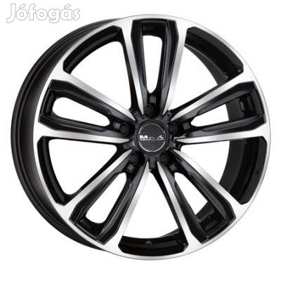 MAK Magma BMF 7X18 5X100 ET43 CB72 | alufelni |