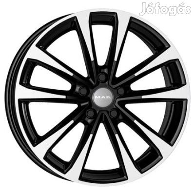 MAK Main BMF 7,5X17 5X110 ET33 CB65,1 | alufelni |