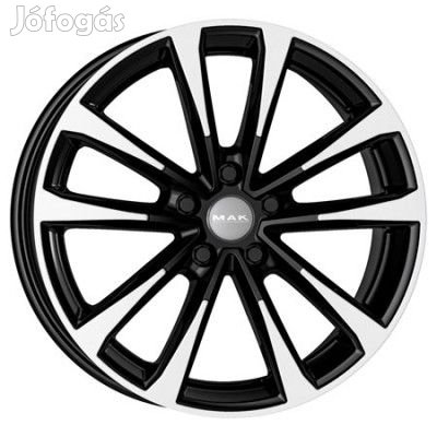 MAK Main BMF 7,5X18 5X98 ET43 CB58,1 | alufelni |