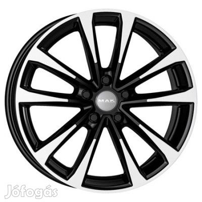 MAK Main BMF 8X19 5X112 ET50 CB57,1 | alufelni |