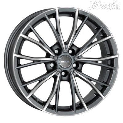 MAK Mark GMMF 7,5X17 5X112 ET24 CB66,6 | alufelni |