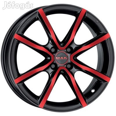 MAK Milano 4 ARB 6,5X16 4X98 ET30 CB58,1 | alufelni |