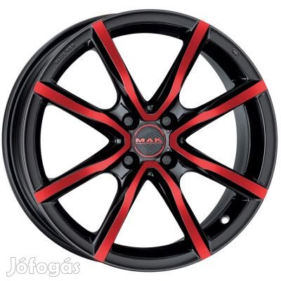 MAK Milano 4 ARB 6,5X16 4X98 ET30 CB58,1 | alufelni |