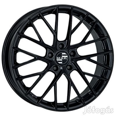 MAK Monaco 8,5X21 5X130 ET51 71,6 | alufelni |