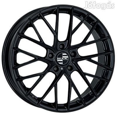 MAK Monaco GB 8,5X20 5X130 ET57 CB71,6 | alufelni |
