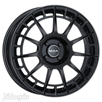 MAK NTT GB 7X17 4X108 ET32 CB65,1 | alufelni |