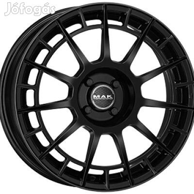 MAK NTT GB 7X17 4X98 ET29 CB58,1 | alufelni |