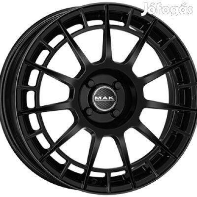 MAK NTT GB 7X17 4X98 ET35 CB58,1 | alufelni |