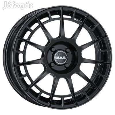 MAK NTT GB 7X17 5X114,3 ET45 CB76 | alufelni |