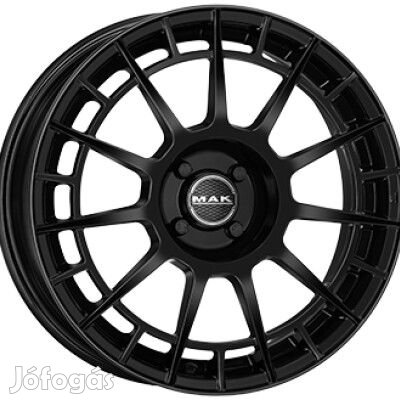 MAK NTT GB 7,5X18 4X100 ET40 CB72 | alufelni |