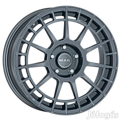 MAK NTT GGM 7X17 5X114,3 ET45 CB76 | alufelni |
