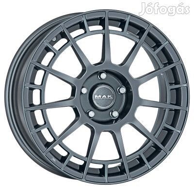 MAK NTT GGM 7,5X18 5X100 ET46 CB72 | alufelni |