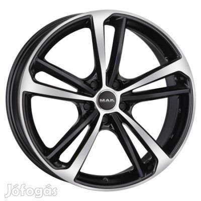 MAK NURBURG BMF 8X19 5X110 ET40 65,1 | alufelni |