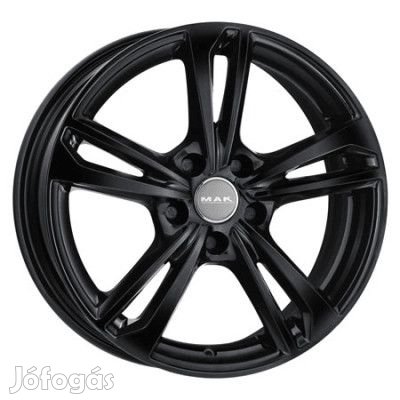 MAK NURBURG GB 8X19 5X110 ET33 65,1 | alufelni |