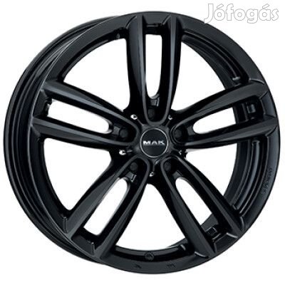 MAK OXFORD GB 7X16 5X112 ET52 CB66,6 | alufelni |
