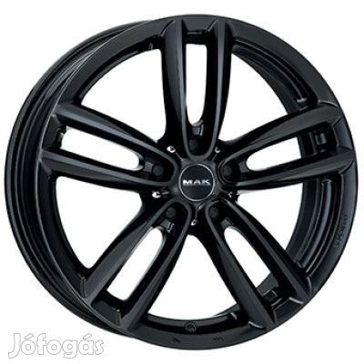 MAK OXFORD GB 8X19 5X112 ET55 CB66,6 | alufelni |