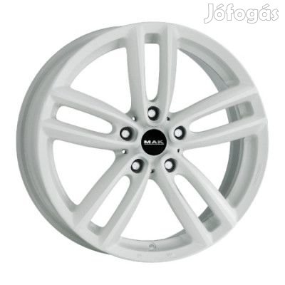 MAK OXFORD GW 6,5X16 5X120 ET46 72,6 | alufelni |