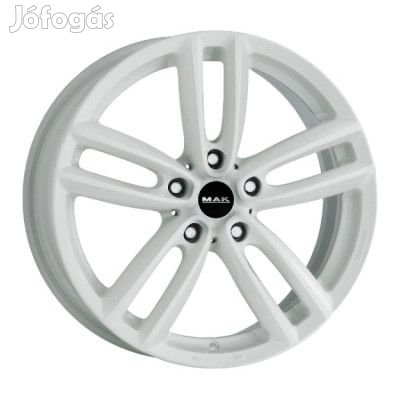 MAK OXFORD GW 7X16 5X112 ET41 66,6 alufelni