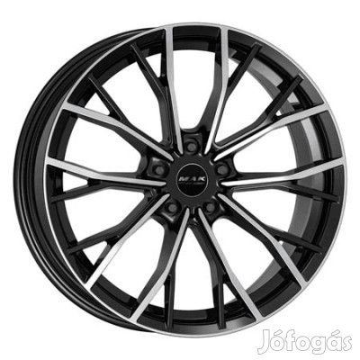MAK PRIME-FF BMF 8X20 5X120 ET30 72,6 | alufelni |