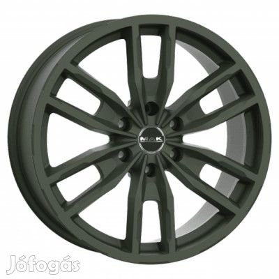 MAK Peak Army Green 7,5X17 6X139,7 ET50 93,1 | alufelni |