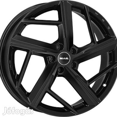 MAK Qvattro GB 8,5X20 5X112 ET38 CB66,4 | alufelni |