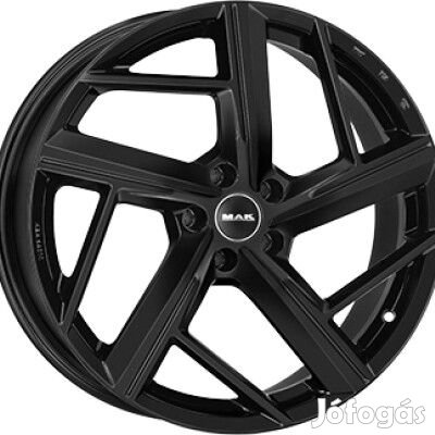 MAK Qvattro GB 9,5X21 5X112 ET20 CB66,4 | alufelni |