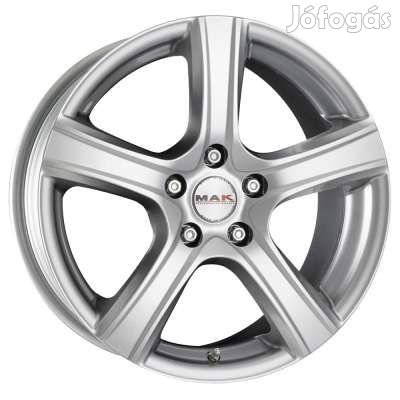 MAK SCORE SGG 7,0X17 4X100 ET45 72 | alufelni |