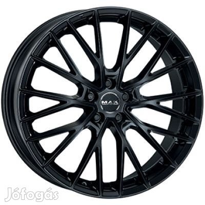MAK SPECIALE GB 10X23 5X120 ET21 CB66,5 | alufelni |