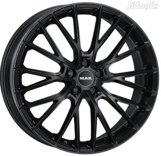MAK SPECIALE GB 8,5X19 5X112 ET30 CB66,6 | alufelni |