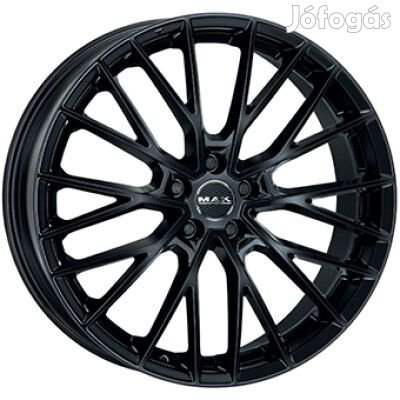 MAK SPECIALE GB 8,5X21 5X120 ET40 CB64,1 | alufelni |