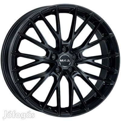 MAK SPECIALE GB 9X22 5X112 ET42 CB57,1 | alufelni |