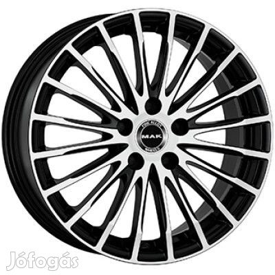 MAK STARLIGHT ICE B 9,0X18 5X112 ET50 66,6 | alufelni |