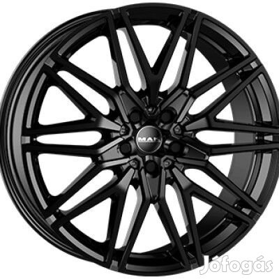 MAK STURM GB 10,5X21 5X120 ET41 CB66,5 | alufelni |