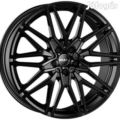 MAK STURM GB 11X22 5X112 ET42 CB66,5 | alufelni |