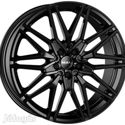 MAK STURM GB 9X20 5X112 ET35 CB66,6 | alufelni |