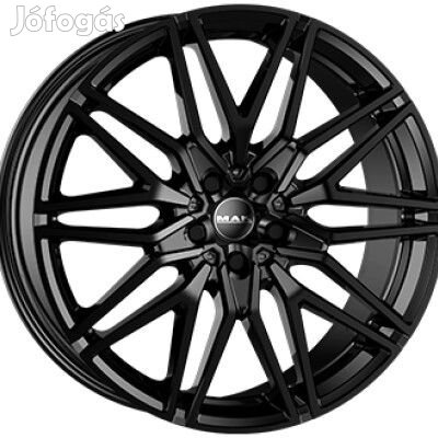 MAK STURM GB 9,5X21 5X120 ET25 CB66,5 | alufelni |