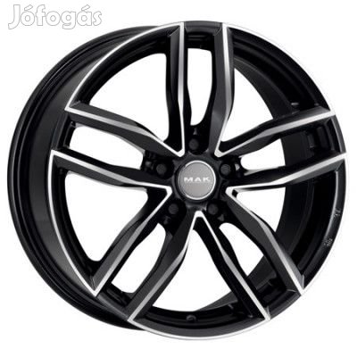 MAK Sarthe BMF 8X19 5X112 ET42 66,45 | alufelni |