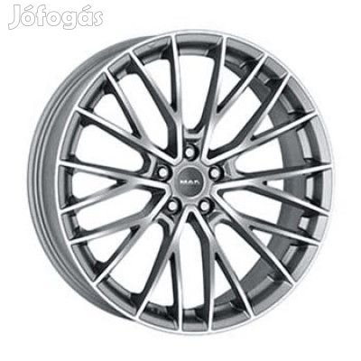 MAK Speciale GRMF 9,5X20 5X112 ET41 CB66,6 | alufelni |