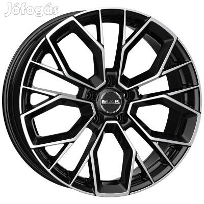 MAK Stilo BMF 8X18 5X110 ET33 CB65,1 | alufelni |