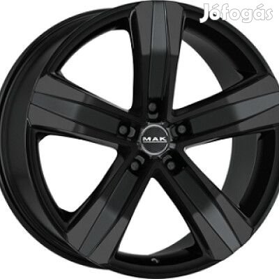 MAK Stone 5 7X17 5X114,3 ET42 66,1 | alufelni |