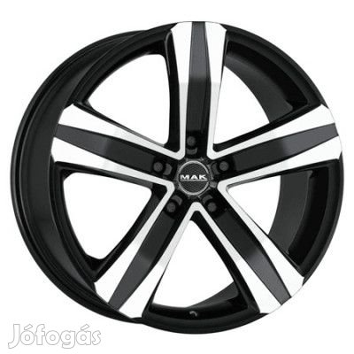 MAK Stone 5 BMF 6,5X16 5X114,3 ET45 66,1 | alufelni |