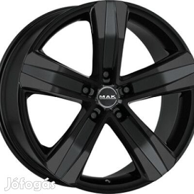 MAK Stone 5 GB 6,5X16 5X130 ET55 CB89,1 | alufelni |